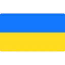 Эмодзи Ukraine | Украина 🇺🇦