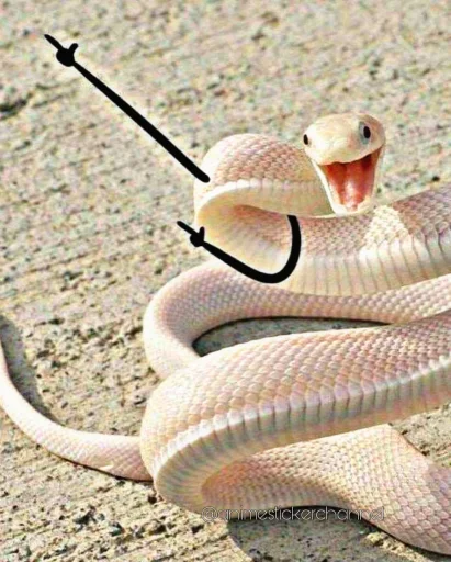 Jessica Rabbit Telegram stickers