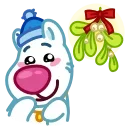 Snowball Boy emoji 😍