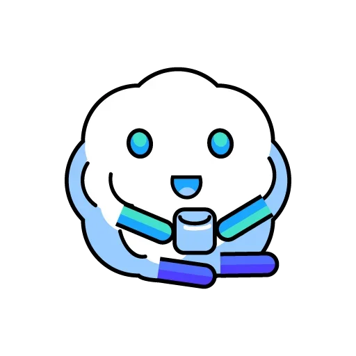 Snowball emoji 🙂