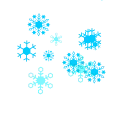 Snow stiker ❄️