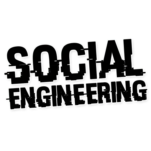 Telegram stiker «Social_Engineering» 🧠