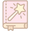 Эмодзи Telegram «Pink and brown» 🤎