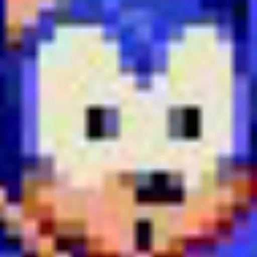 Sonic.exe emoji 😯