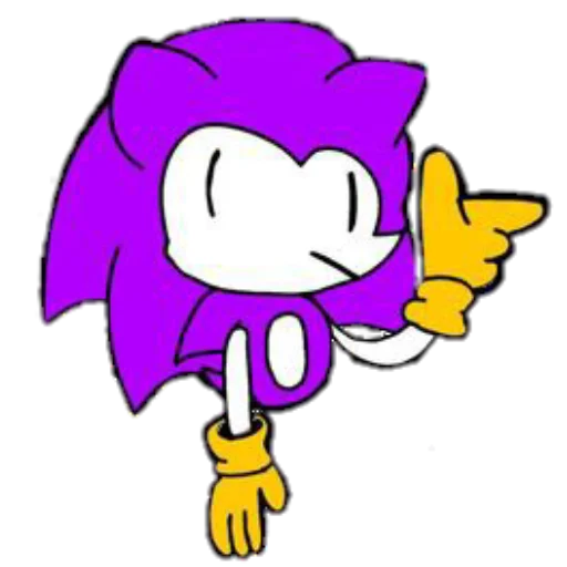 Стікер Sonic.exe 😐