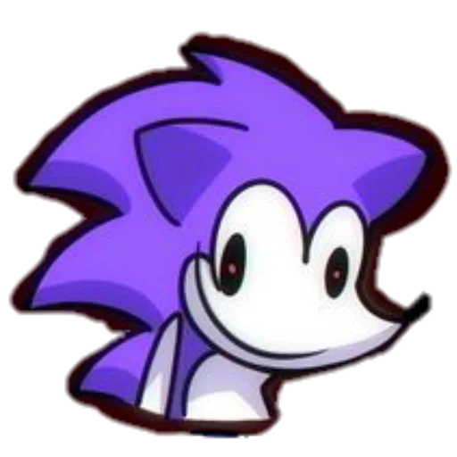 Sonic.exe sticker 🙂