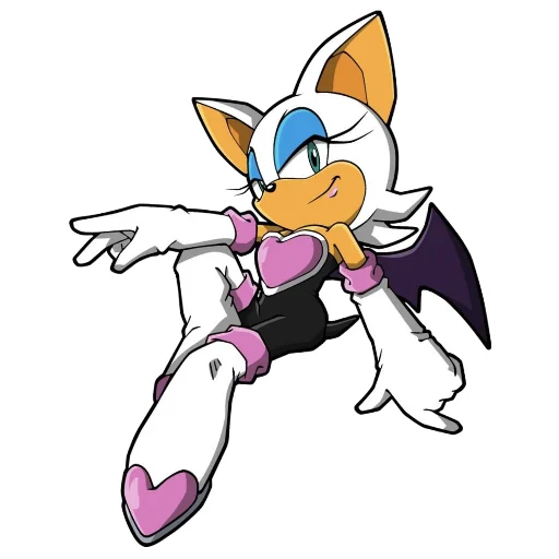 Sonic sticker ❤