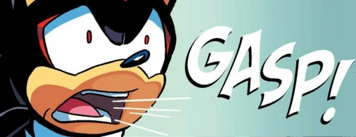 Telegram stiker «Sonic Pack» 😳
