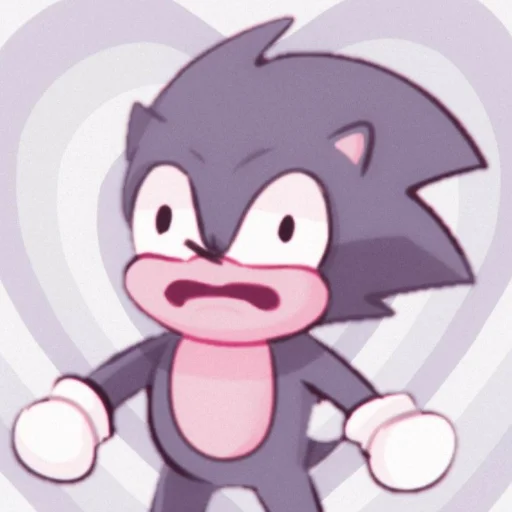 Sonic_LOOOL. emoji 🥰