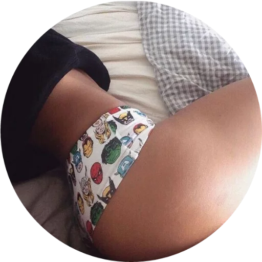 Sexy sticker 😈