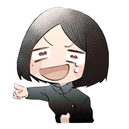Jujutsu Kaisen Pt-2 emoji 