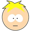 South Park Brawl Pins emoji 😑