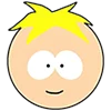 Telegram emojisi «South Park Brawl Pins» 😊