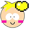 Telegram emojisi «South Park Brawl Pins» ❤️