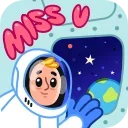Astro Nate emoji 🥺