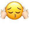 Telegram emoji Special Emojis