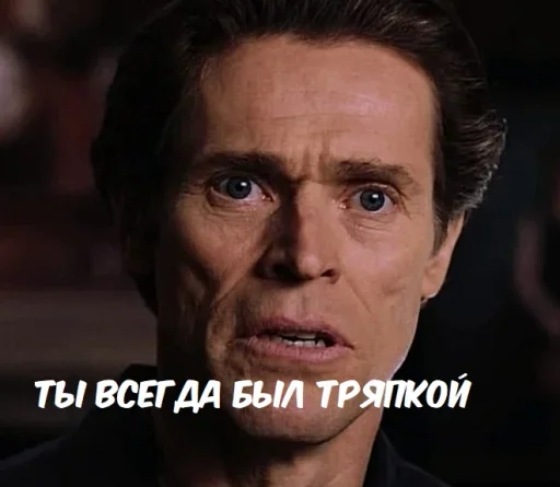 Емодзі Spider Men 😡