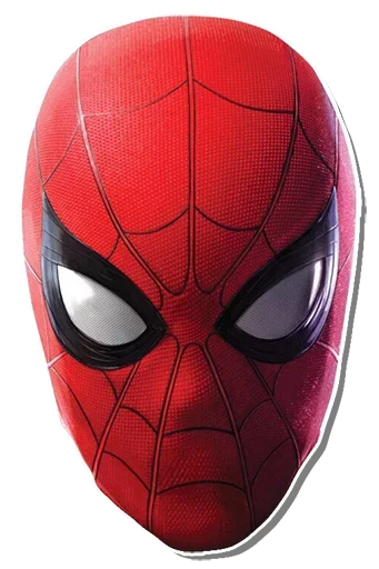 Spiderman Back stiker 🤯