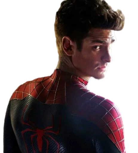 Стікер Spider-Man 👀