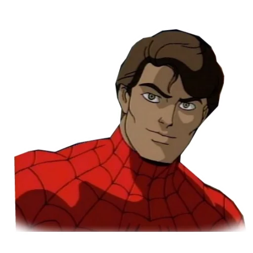 Человек-паук 1994  stiker 😉