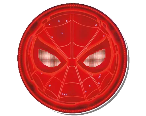 Стикер Telegram «Spiderman» 🕷
