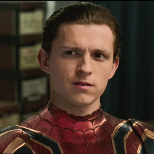 Стикер Spider Man Far from Home 🕷