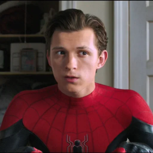 Spider Man Far from Home stiker 🕷