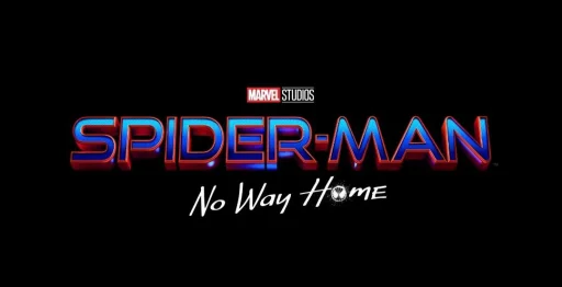 Spiderman - No way home sticker 🕷