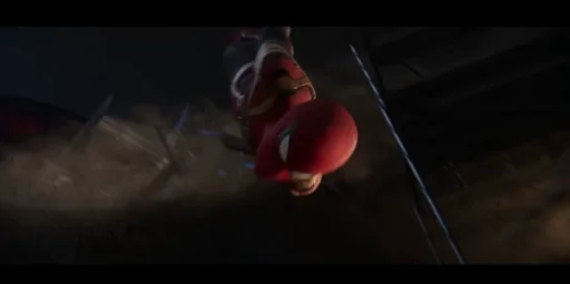 Стикер Spiderman - No way home 🕷