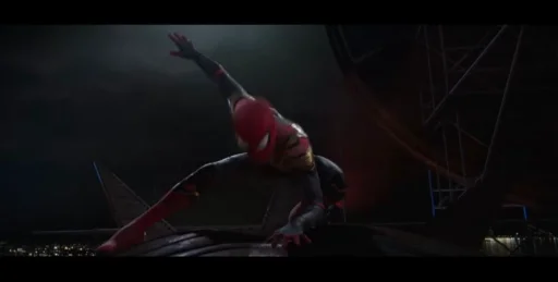 Spiderman - No way home stiker 🕷