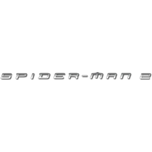 Стикер Spiderman 🙂