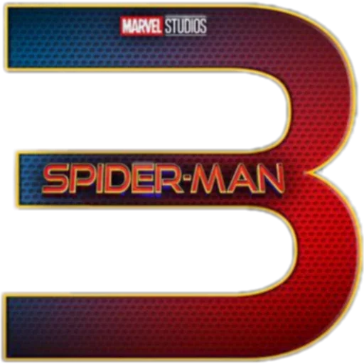 Spiderman stiker 🙂