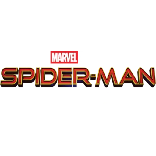 Spiderman sticker 🙂