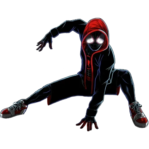 Стікер Spiderman 🙂