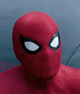 Стікер Spider-Man 👀