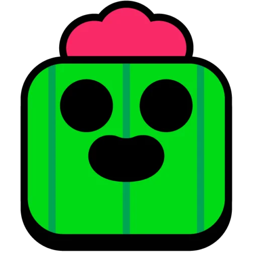 Spike Pins emoji 😁