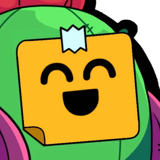 Spike_Sprout emoji 😡