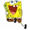 Емодзі Sponge Bob Emoji Set 🤩