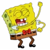 Емодзі Sponge Bob Emoji Set 🎉
