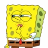 Емодзі Sponge Bob Emoji Set 😑