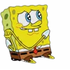 Эмодзи Sponge Bob Emoji Set 😊