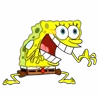 Емодзі Sponge Bob Emoji Set 👹