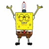 Емодзі Sponge Bob Emoji Set 😊