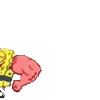 Емодзі Sponge Bob Emoji Set 🙏
