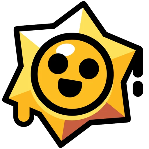Telegram Sticker «Спреи Brawl Stars» 😀
