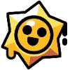 Telegram emoji Спреи BS