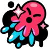 Sprays Brawl Stars emoji 🎱