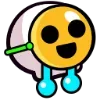 Эмодзи Sprays Emoji 🎭