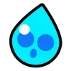 Telegram emoji «Sprays Emoji» 💧
