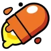 Telegram emoji «Sprays Emoji» 🎱